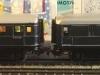 Märklin Unikate/Umbauten Waggons H0/00