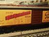 Märklin Unikate/Umbauten Waggons H0/00