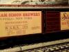 Märklin Unikate/Umbauten Waggons H0/00