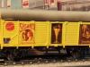Märklin Unikate/Umbauten Waggons H0/00