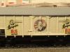 Märklin Unikate/Umbauten Waggons H0/00