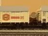 Märklin Unikate/Umbauten Waggons H0/00