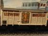 Märklin Unikate/Umbauten Waggons H0/00