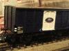 Märklin Unikate/Umbauten Waggons H0/00