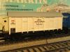 Märklin Unikate/Umbauten Waggons H0/00