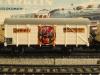 Märklin Unikate/Umbauten Waggons H0/00