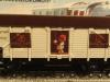 Märklin Unikate/Umbauten Waggons H0/00