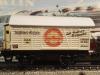 Märklin Unikate/Umbauten Waggons H0/00