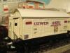 Märklin Unikate/Umbauten Waggons H0/00