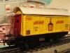 Märklin Unikate/Umbauten Waggons H0/00