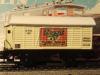 Märklin Unikate/Umbauten Waggons H0/00