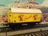 Märklin Unikate/Umbauten Waggons H0/00