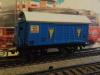 Märklin Unikate/Umbauten Waggons H0/00
