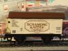 Märklin Unikate/Umbauten Waggons H0/00