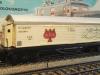 Märklin Unikate/Umbauten Waggons H0/00