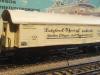 Märklin Unikate/Umbauten Waggons H0/00