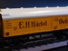 Märklin Unikate/Umbauten Waggons H0/00
