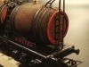 Märklin Unikate/Umbauten Waggons H0/00