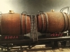 Märklin Unikate/Umbauten Waggons H0/00
