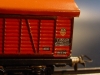 Märklin Unikate/Umbauten Waggons H0/00