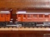 Märklin Unikate/Umbauten Waggons H0/00
