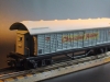 Märklin Unikate/Umbauten Waggons H0/00