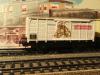 Märklin Unikate/Umbauten Waggons H0/00