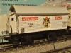 Märklin Unikate/Umbauten Waggons H0/00
