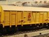 Märklin Unikate/Umbauten Waggons H0/00