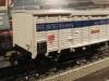 Märklin Unikate/Umbauten Waggons H0/00