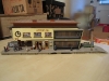 Faller Bahnhof Lindental B-99, 1961/62