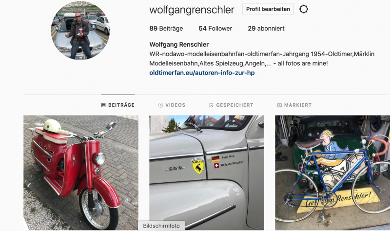 Instagram