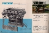 Vollmer Katalog 1961/62 Bilder Großbekohlungsanlage 5222/5722,