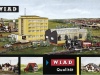 Wiad Krupp Ardelt Kran