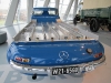 Mercedes-Benz Rennwagen-Schnelltransporter 1955