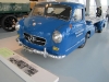 Mercedes-Benz Rennwagen-Schnelltransporter 1955