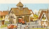 Faller Katalog 1969/70