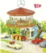 Faller Katalog 1961/62