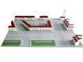 Der erste Wiking Straßenplan