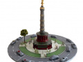 Siegessäule Berlin Wiking