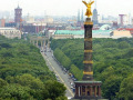 Bild Siegessäule Berlin