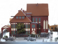 Wiking Villa aus dem Jahr 2019