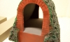 Nachbau Kibri Tunnel für Brückenbausystem 0/66/44