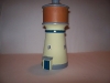 Wasserturm Eigenbau