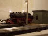Trix Express Dampflok 2056 BR 71